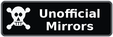 Unofficial Mirrors